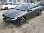 2024 HYUNDAI ELANTRA SE - KMHLS4DG3RU673985