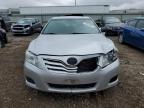 Lot #3023193125 2011 TOYOTA CAMRY BASE