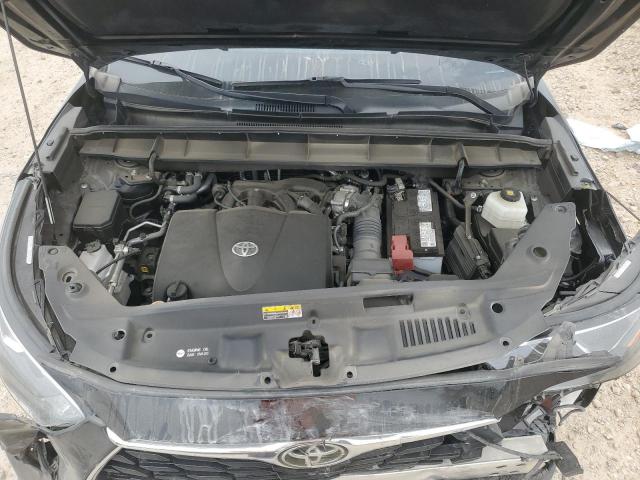 2022 TOYOTA HIGHLANDER - 5TDFZRAHXNS102628