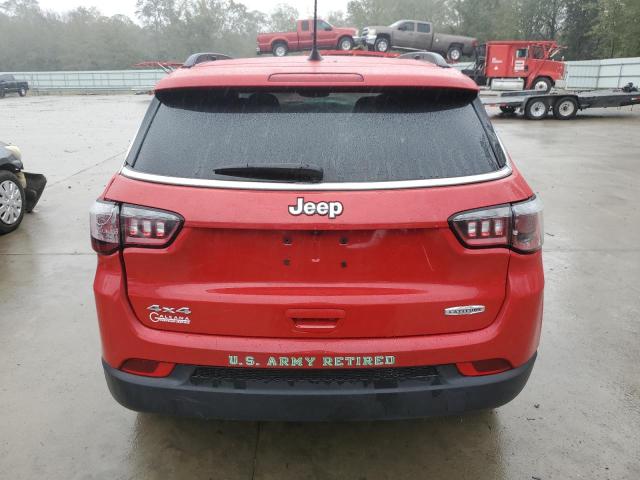 2024 JEEP COMPASS LA - 3C4NJDBN4RT592814