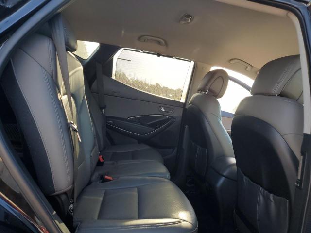 2018 HYUNDAI SANTA FE S - 5XYZU3LB8JG554909