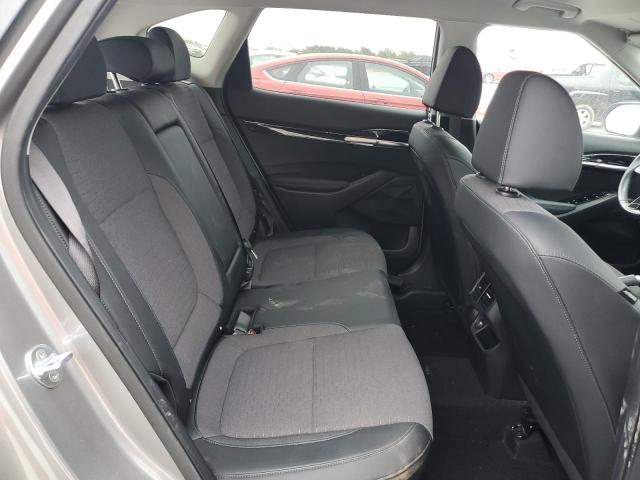 2023 KIA SELTOS NIG KNDEUCA21P7407158
