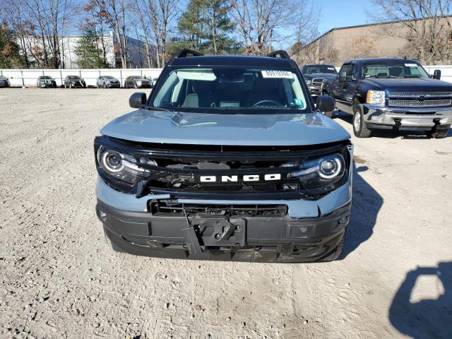 2024 FORD BRONCO SPO - 3FMCR9C6XRRF29777
