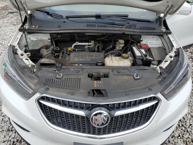 2019 BUICK ENCORE PRE - KL4CJASB2KB784424