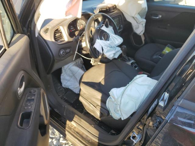 2016 JEEP RENEGADE L - ZACCJABT2GPD91776