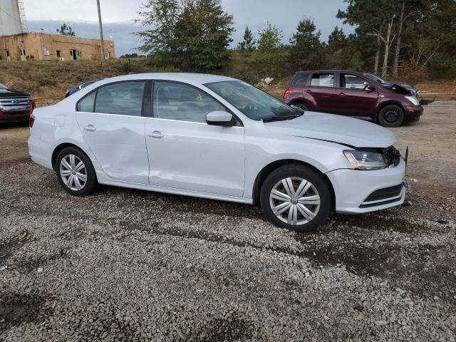 2017 VOLKSWAGEN JETTA S - 3VW2B7AJ4HM402693