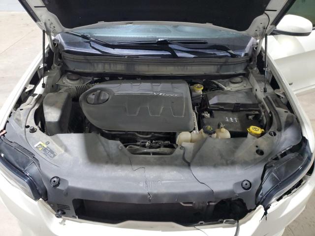 2019 JEEP CHEROKEE L - 1C4PJMDX1KD431419