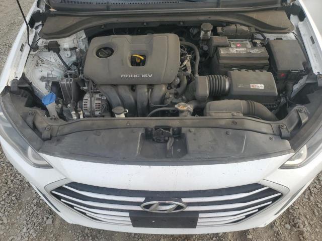 2018 HYUNDAI ELANTRA SE - 5NPD84LF5JH308240