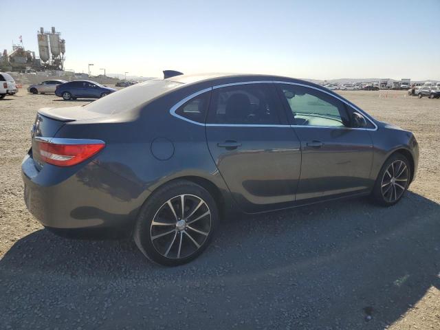 BUICK VERANO SPO 2017 gray sedan 4d flexible fuel 1G4PR5SK5H4115659 photo #4