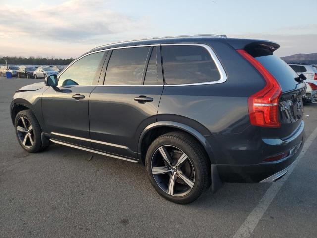 VIN YV4A22PK4M1742142 2021 VOLVO XC90 no.2