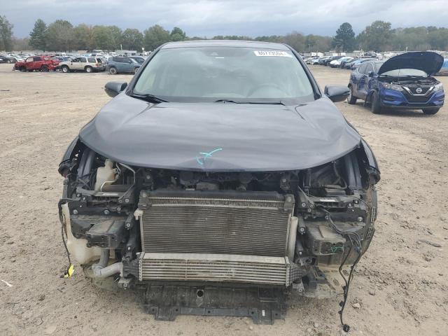 2019 HONDA CR-V EXL - 5J6RW1H82KA038617