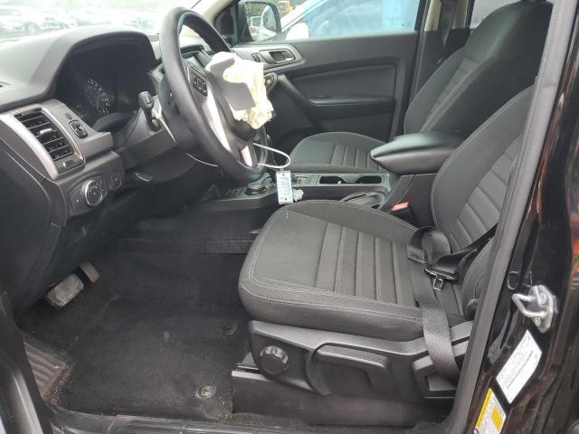 2021 FORD RANGER XL - 1FTER4FH5MLD20175
