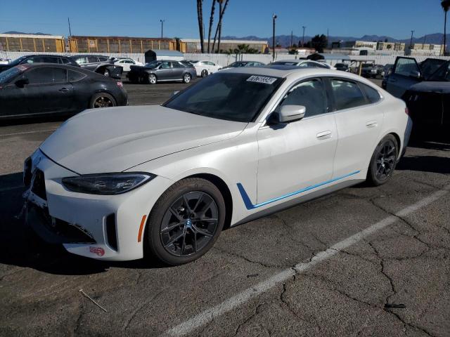 2024 BMW I4 EDRIVE #2976739813