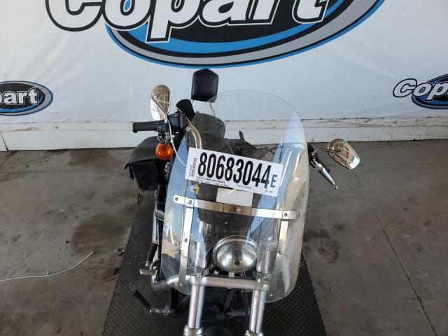 2006 HARLEY-DAVIDSON FXDBI 1HD1GX11X6K328909
