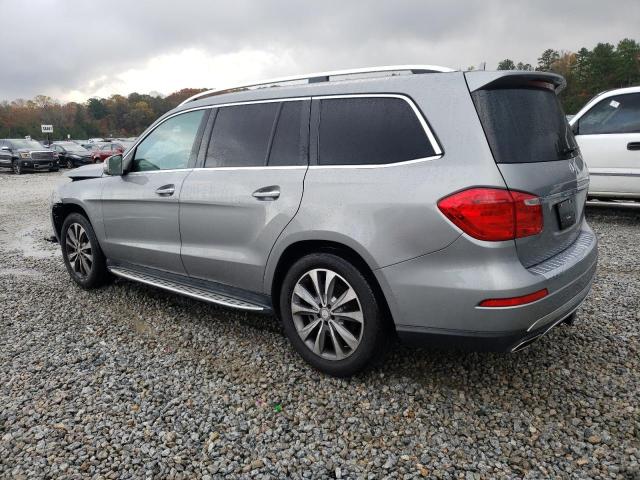 VIN 4JGDF6EE0FA596006 2015 MERCEDES-BENZ GL-CLASS no.2