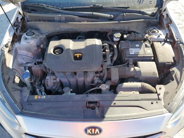 2019 KIA FORTE FE - 3KPF24AD4KE044770