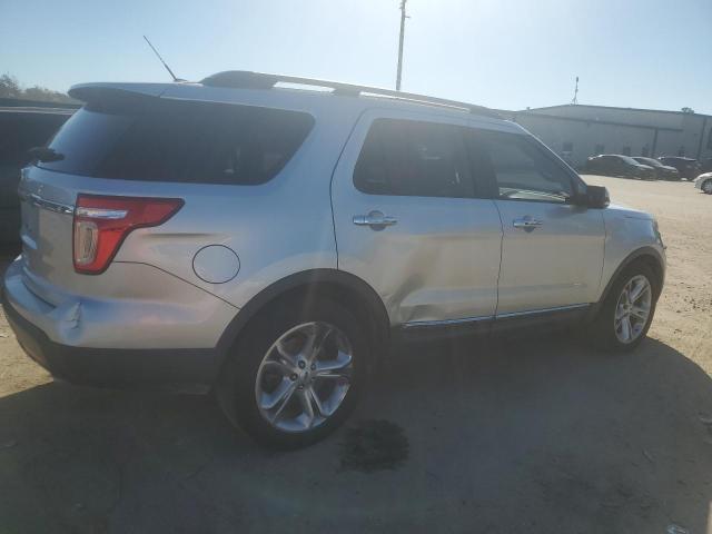 2015 FORD EXPLORER L - 1FM5K7F83FGB87820