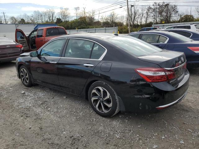 2016 HONDA ACCORD EX - 1HGCR2F79GA074901