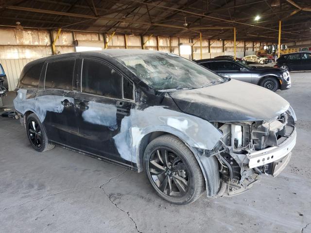 2018 HONDA ODYSSEY EL - 5FNRL6H90JB047892