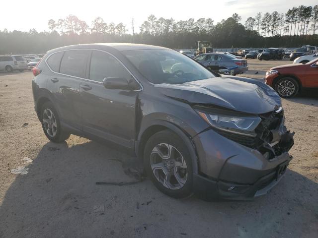 2019 HONDA CR-V EX - 7FARW2H52KE024441