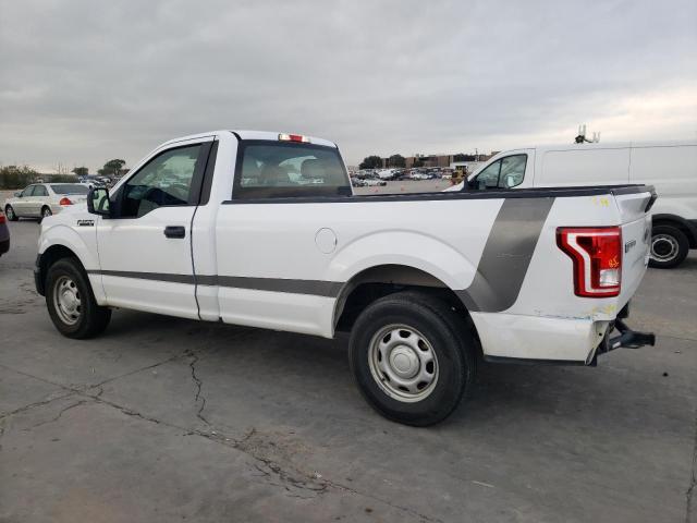 2016 FORD F150 - 1FTMF1C83GKD16739