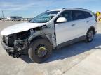 2017 HYUNDAI SANTA FE S - KM8SM4HF8HU207314