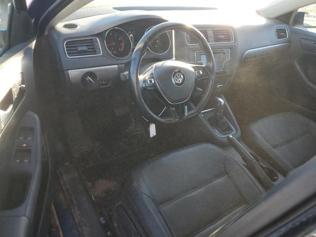 2017 VOLKSWAGEN JETTA SE - 3VWDB7AJ7HM227350