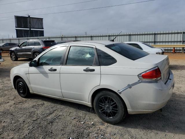 Vin: 1fahp3fn3bw168711, lot: 79498504, ford focus se 20112