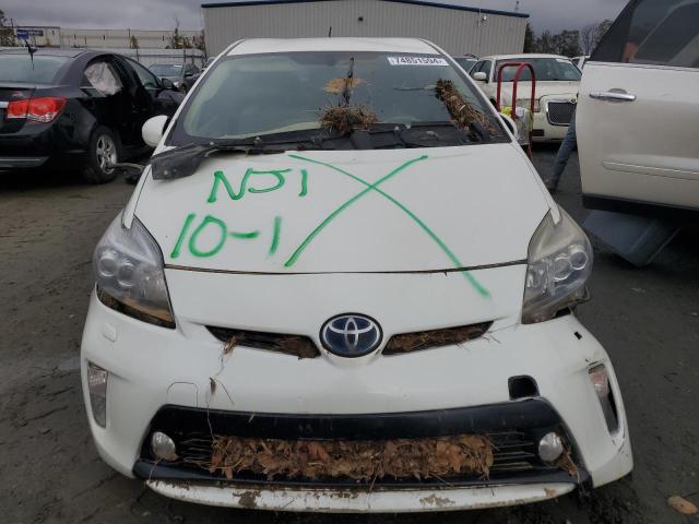 2015 TOYOTA PRIUS - JTDKN3DU7F1996506