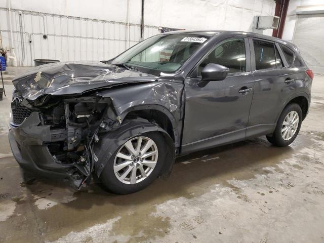 2014 MAZDA CX-5 TOURI #3009124400