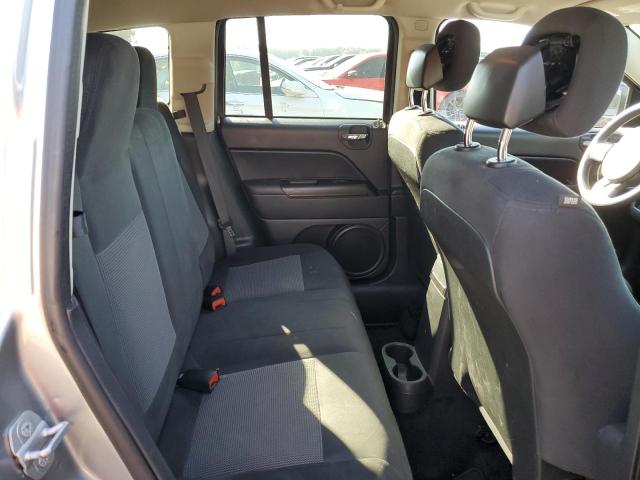 2015 JEEP COMPASS SP - 1C4NJCBA4FD190591
