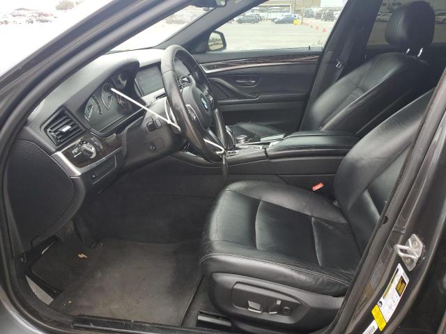 2016 BMW 535 I - WBA5B1C59GG551586