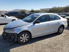 2015 VOLKSWAGEN JETTA BASE - 3VW2K7AJ2FM279182