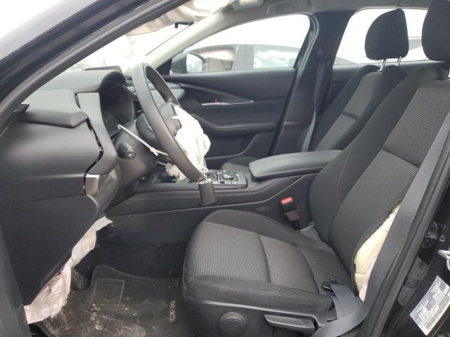 2022 MAZDA CX-30 - 3MVDMBAL0NM419575
