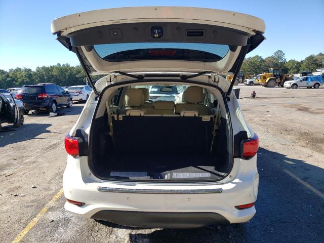 2018 INFINITI QX60 - 5N1DL0MM7JC511500