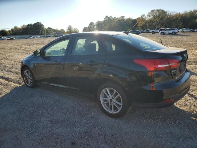 VIN 1FADP3F23JL265783 2018 FORD FOCUS no.2