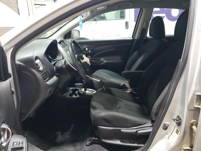 2019 NISSAN VERSA S - 3N1CN7AP1KL878595