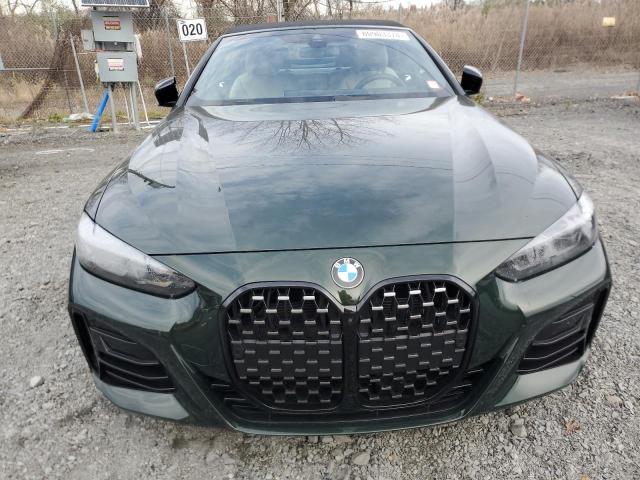 2024 BMW M440XI WBA63AT07RCP43301