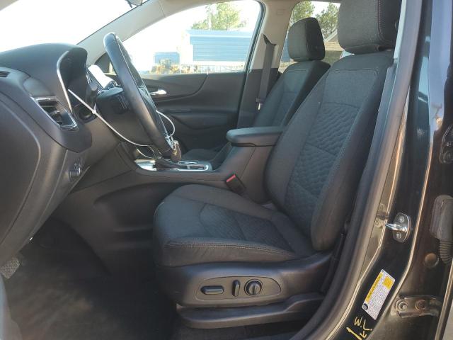 2020 CHEVROLET EQUINOX LT - 3GNAXKEV0LS628838