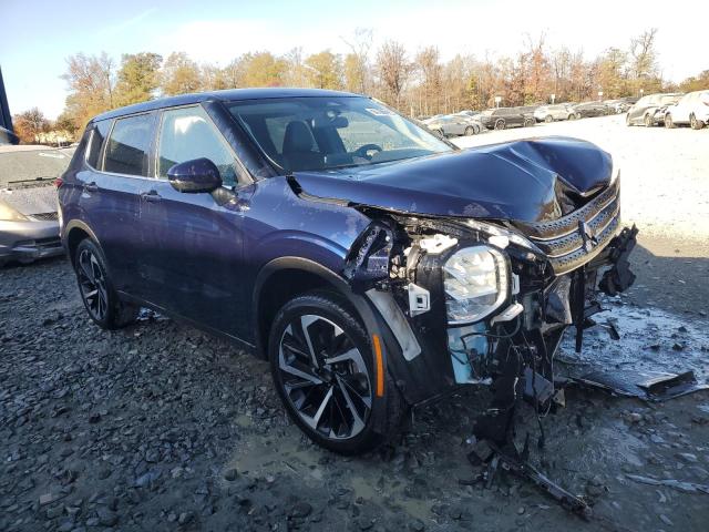 Vin: ja4j4va85rz038224, lot: 79517234, mitsubishi outlander se 20244