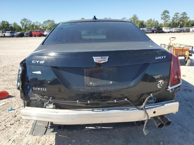 VIN 1G6KC5RX5JU100198 2018 CADILLAC CT6 no.6