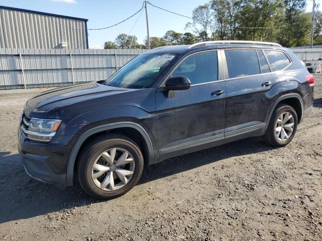 VIN 1V2BR2CA4JC501745 2018 VOLKSWAGEN ATLAS no.1