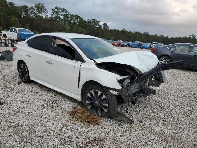 2017 NISSAN SENTRA S - 3N1AB7AP6HY369159