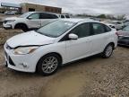 Lot #3024321058 2012 FORD FOCUS SE