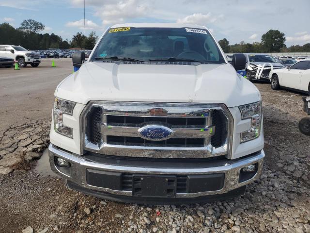 2017 FORD F150 SUPER - 1FTEW1C8XHFB30209