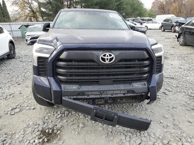 2022 TOYOTA TUNDRA CRE - 5TFLA5DB1NX045076