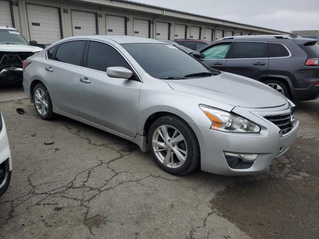 2015 NISSAN ALTIMA 2.5 - 1N4AL3AP9FC206603