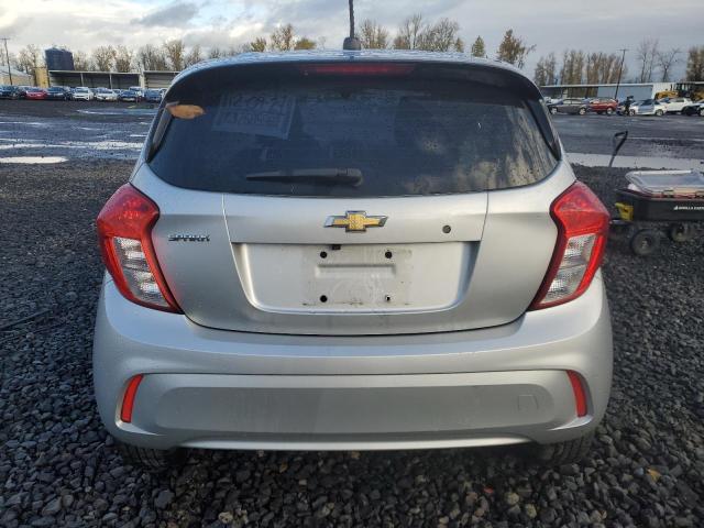 2019 CHEVROLET SPARK LS - KL8CB6SA7KC742194