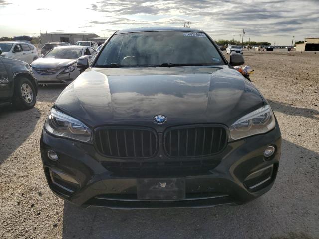 VIN 5UXKU2C58G0N84320 2016 BMW X6 no.5