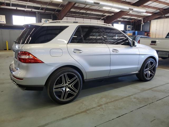 VIN 4JGDA5HB0DA250500 2013 Mercedes-Benz ML-Class,... no.3